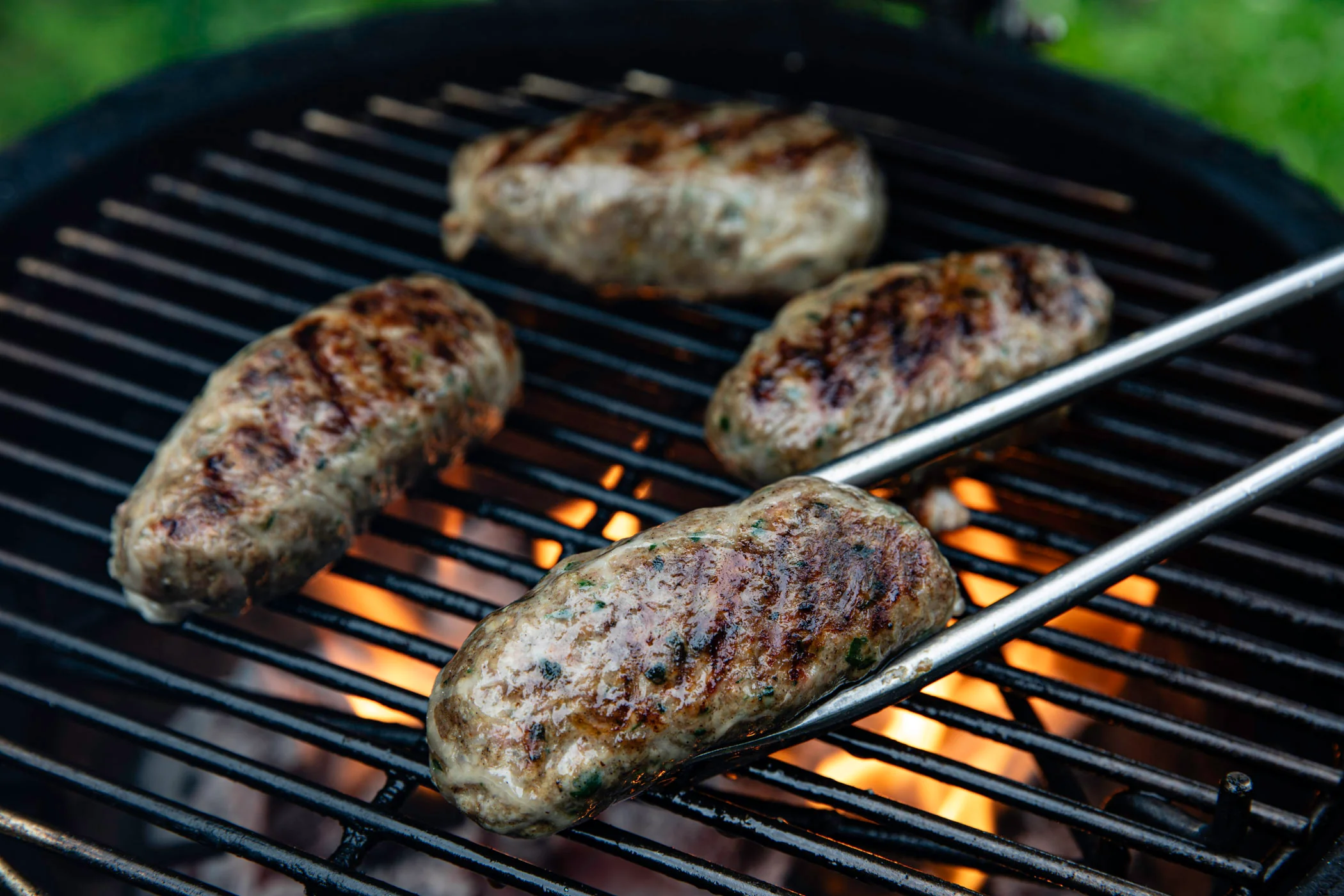 x THE KINNEUCHAR INN Sheftali - Image 4