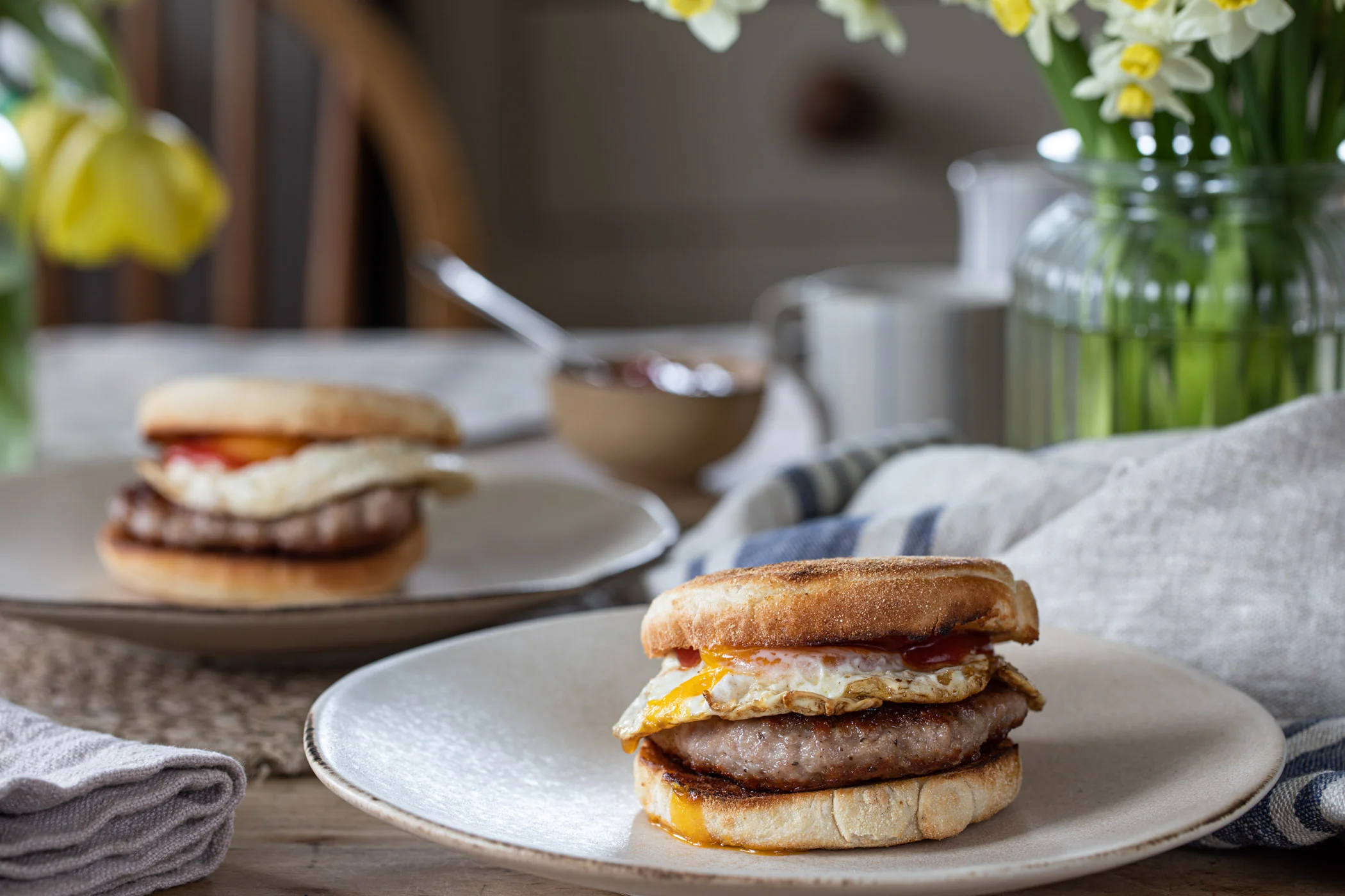 Yorkshire Breakfast Sausage Meat - Image 3